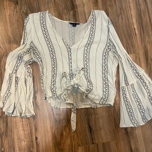 American Eagle Blouse